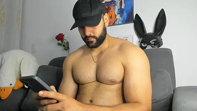 Snapshot of ETHAN_ROX chatting on 02.12.26 ETHAN ROX online show from 02.12.26