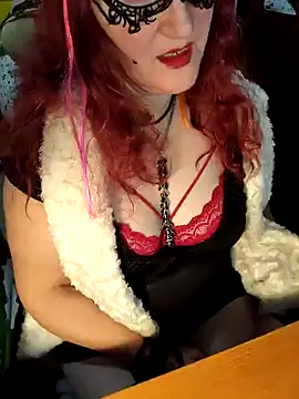 SabrinaXlovess online show from 12.05.24