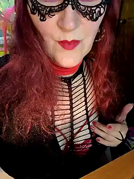 SabrinaXlovess online show from 01.18.25