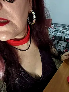 SabrinaXlovess online show from 09.10.25