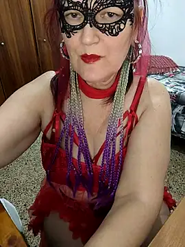 SabrinaXlovess online show from 11.12.25