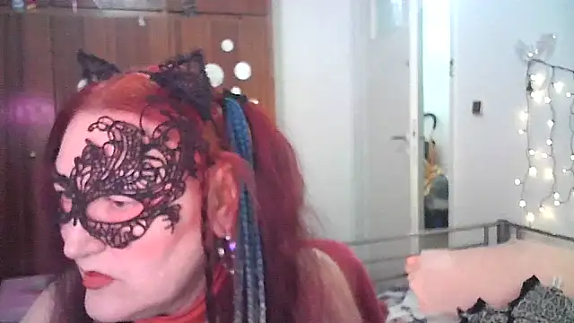 SabrinaXlovess online show from 04.29.26