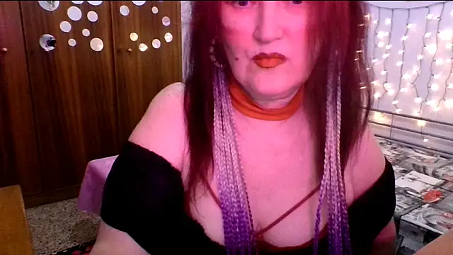 SabrinaXlovess online show from 05.04.26