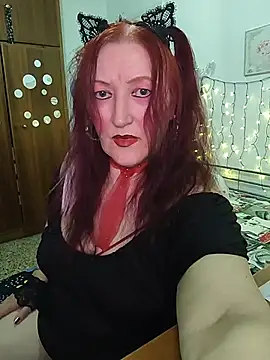 SabrinaXlovess online show from 05.09.26