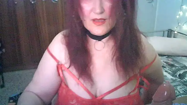SabrinaXlovess online show from 05.31.26
