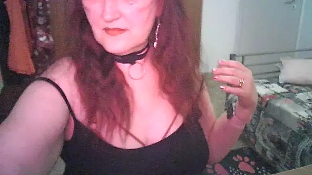 SabrinaXlovess online show from 06.04.26
