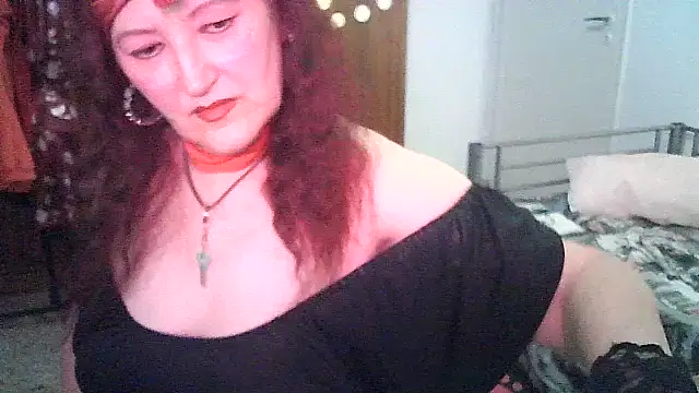 SabrinaXlovess online show from 06.06.26