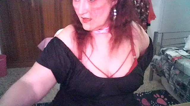 SabrinaXlovess online show from 06.21.26
