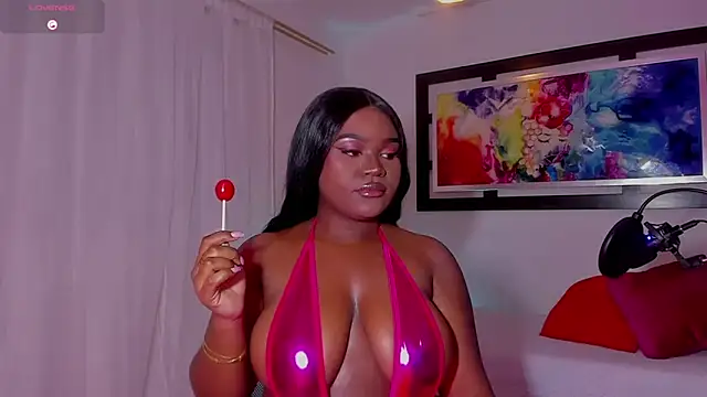 Scarlett 811 online show from 11.09.25