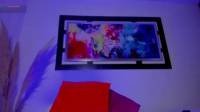 Scarlett 811 online show from 01.19.26