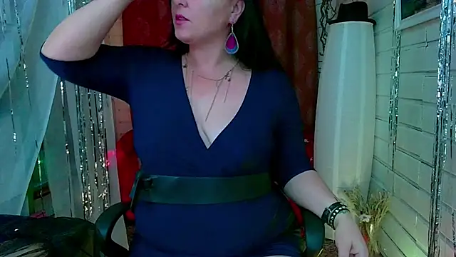 Snapshot of _Cloud_Atlas_ chatting on 12.09.24 Cloud Atlas online show from 12.09.24