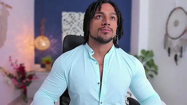 MikeEstevess online show from 12.01.24