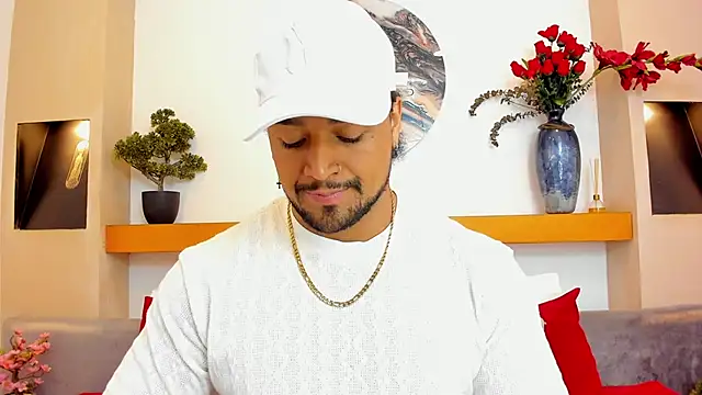 MikeEstevess online show from 12.05.24