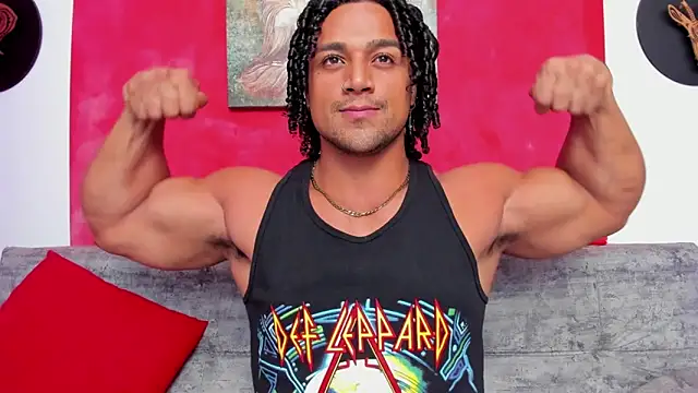 MikeEstevess online show from 12.20.24