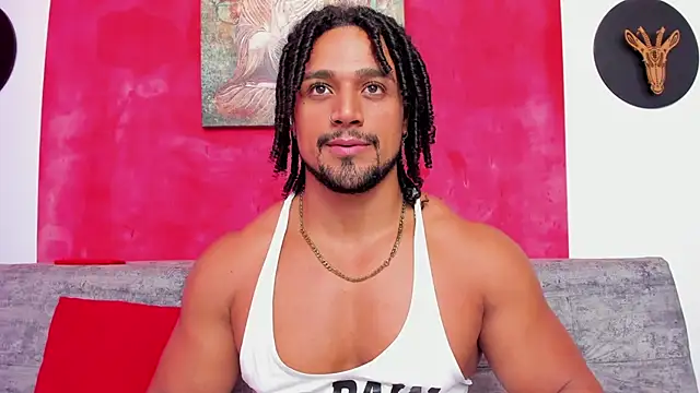 MikeEstevess online show from 01.12.25