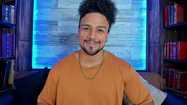 MikeEstevess online show from 03.07.25