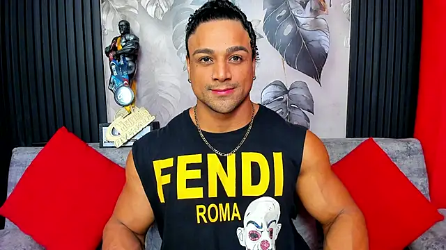 MikeEstevess online show from 12.03.25