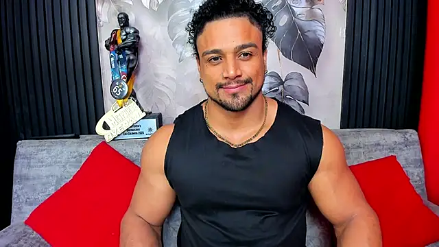 MikeEstevess online show from 01.07.26