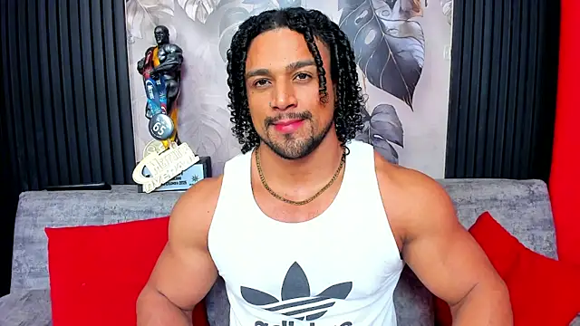 MikeEstevess online show from 01.09.26