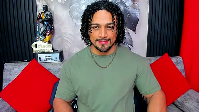 MikeEstevess online show from 02.10.26