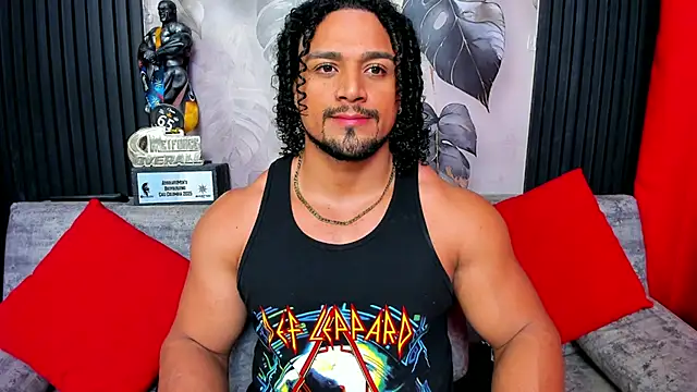 MikeEstevess online show from 03.11.26