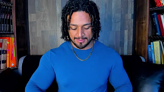 MikeEstevess online show from 08.07.26