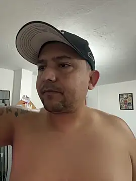 Snapshot of alfonzo_teo chatting on 10.21.25 alfonzo teo online show from 10.21.25