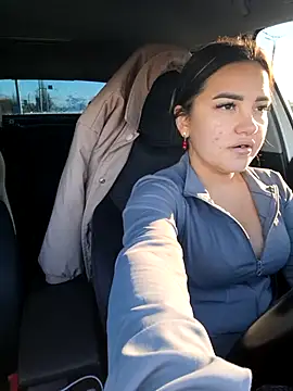 Snapshot of stacy_stoone chatting on 11.16.25 stacy stoone online show from 11.16.25