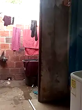 Andreita 95 online show from 02.22.25