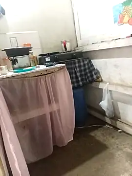 Andreita 95 online show from 02.27.25