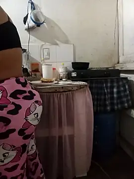 Andreita 95 online show from 03.01.25