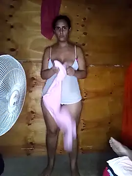 Andreita 95 online show from 03.01.25