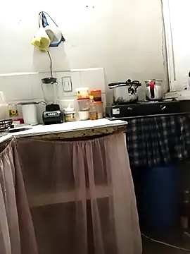 Andreita 95 online show from 03.07.25