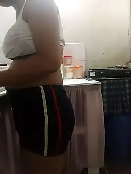 Andreita 95 online show from 03.07.25