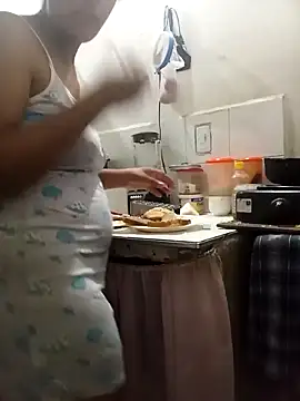 Andreita 95 online show from 03.14.25