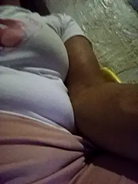 Andreita 95 online show from 03.16.25