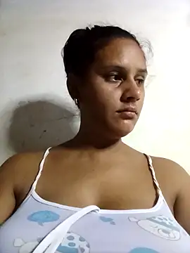 Andreita 95 online show from 09.14.25