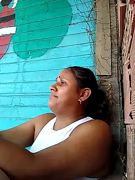 Andreita 95 online show from 09.14.25