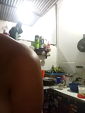 Andreita 95 online show from 09.16.25