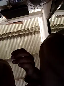 Andreita 95 online show from 09.21.25