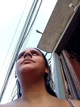 Andreita 95 online show from 09.27.25