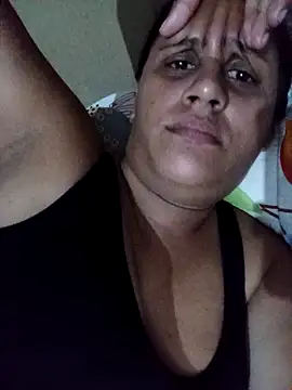 Andreita 95 online show from 10.15.25