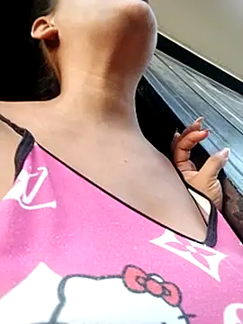 Andreita 95 online show from 05.04.26