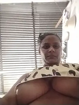 Andreita 95 online show from 07.14.26