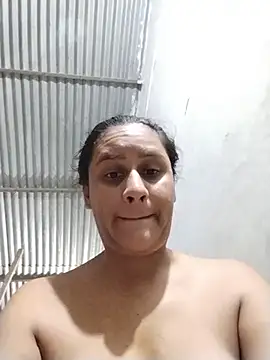 Andreita 95 online show from 07.21.26