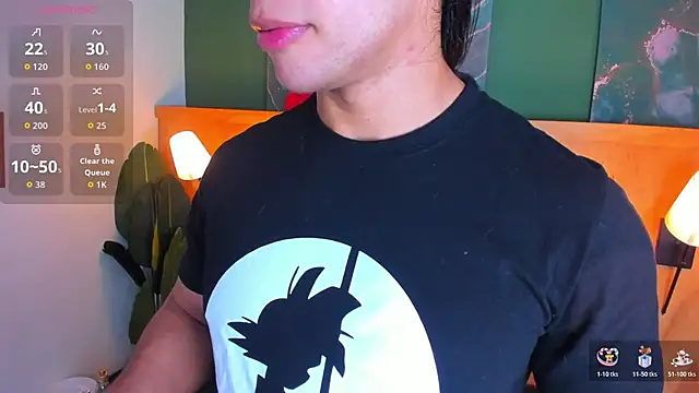 jacob-coper online show from 11.07.25