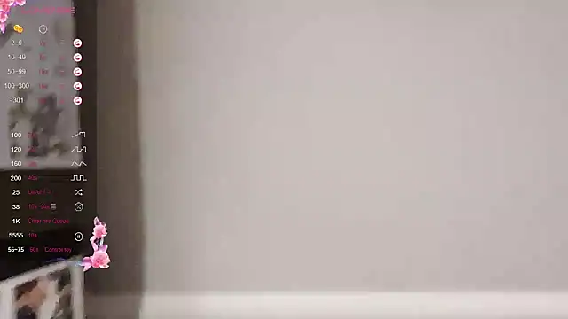 Qedgjwyz1 online show from 01.19.25