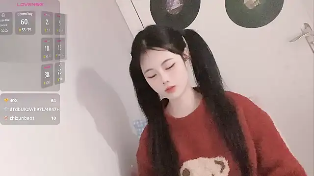 Qedgjwyz1 online show from 01.30.25