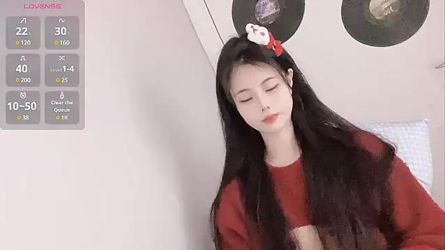 Qedgjwyz1 online show from 01.31.25