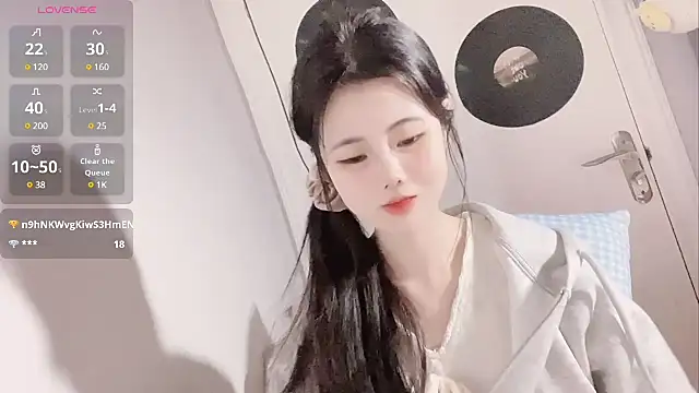 Qedgjwyz1 online show from 02.08.25